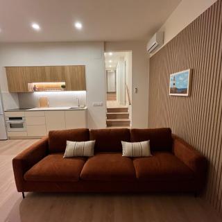 Apartamento para 8 personas con Parking, muy cerca de la playa - 6