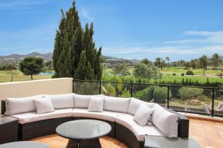Luxurious 4 Bedroom Villa With Private Pool - Atamaría - 2