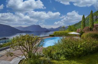 Villa Diamante - Lierna - 7