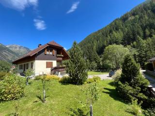 Haus Seebach - Mallnitz - 8
