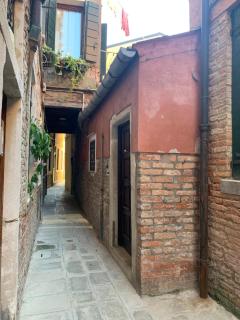 Casa Giardini - Venice - 1