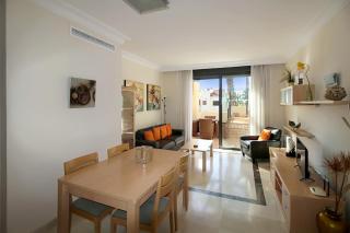 Two Bedroom Penthouse Apartment In Roda Golf - 5