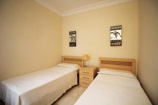 Two Bedroom Penthouse Apartment In Roda Golf - 1