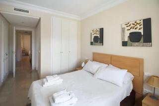 Two Bedroom Penthouse Apartment In Roda Golf - 2