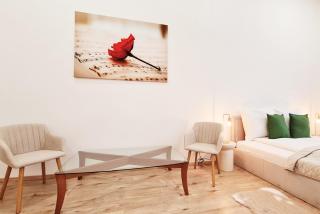 Liszt Apartment with balcony and garage available -Symphony 1 - Budapest - 4