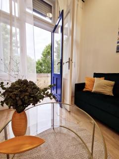 Liszt Apartment with balcony and garage available -Symphony 1 - Budapest - 0