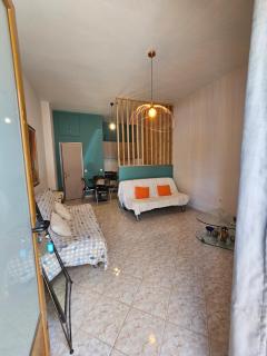 Keila's Room - Saranda - 0