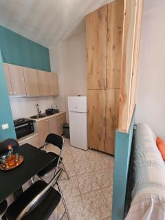 Keila's Room - Saranda - 2