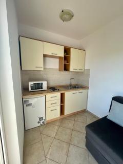 Studio apartman Maja Vrsi - Vrsi - 7