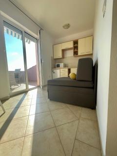 Studio apartman Maja Vrsi - Vrsi - 5