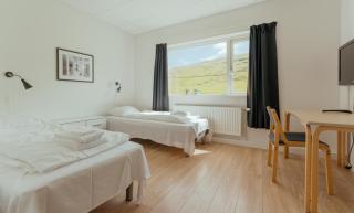 Guesthouse Skálavík - Scenic Village - Nature - Skálavík - 9