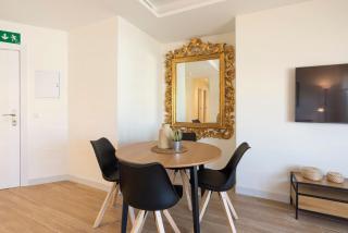 Tribuna I by ELE Apartmens - Málaga - 3