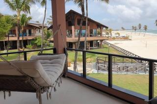 1st Beachfront Deluxe Apartment B102 in Dream Beach Cumbuco - Caucaia - 5