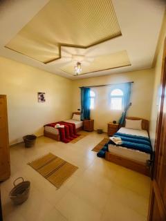 Zakar Apartments - Mirleft - 7