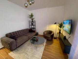 Butrinti Apartment - Saranda - 3