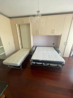 Navigli - 3 people apartment - Milan - 4