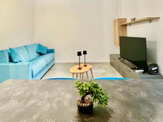 DE House - BG Cozy apartment - Bergamo - 4