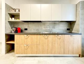 Design House Bergamo - Terrace & Private Parking - 3