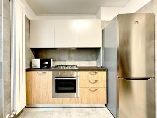 DE House - BG Cozy apartment - Bergamo - 1
