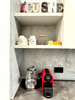 DE House - BG Cozy apartment - Bergamo - 3