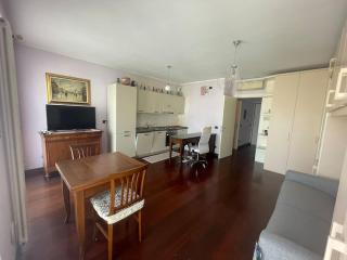 Navigli - 3 people apartment - Milan - 9