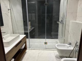 Sea Breeze White Residence Apartment Hotel - 8