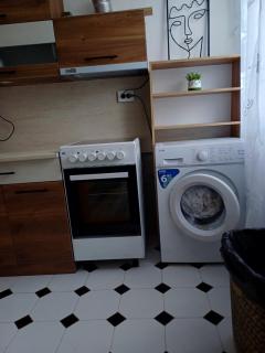 Апартамент ''Габрува'' - 5