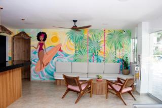 Hotel Taybo Kai By St Hoteles - Santa Marta - 6