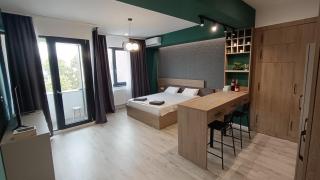 Garsoniera Campus Mamaia - 6