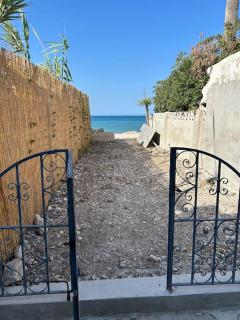 Montcabrer de Almadrava - Denia - 7