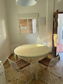 Seafront beach house Almadraba - Denia - 1