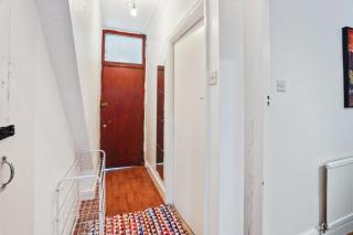 Cosy N22 Apartment Sleeps 6 - Londra - 5