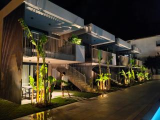 Sun Village Residence con Piscina - Piazza Aurora - Adria Holiday Jesolo - FAMILY APARTMENTS - Lido di Jesolo - 2