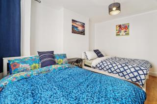 Cosy N22 Apartment Sleeps 6 - Londra - 2