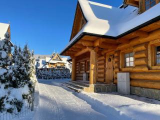 Apartament Krokus - 9