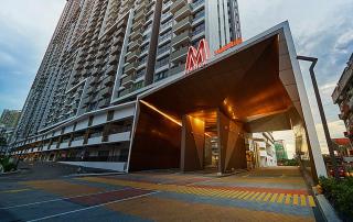 M Vertica at Level 55 Stunning Condo - Kuala Lumpur - 0