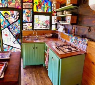 Gare LKsar Ein ganz besonderes Erlebnis - 6