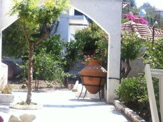 Villa Alexandra - Palaión Trikérion - 6