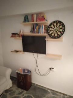 Villa Alexandra - Palaión Trikérion - 5