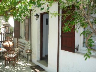 Villa Alexandra - Palaión Trikérion - 2