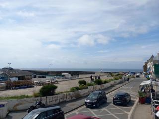 Grands appartements face au port - Quiberon - 9