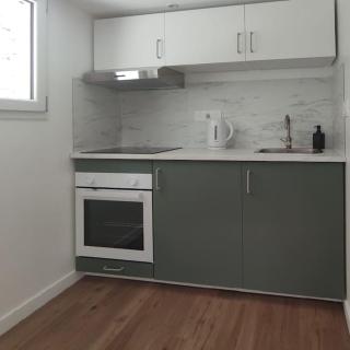 Studio moderne 4 pers max proche Paris - Fontenay-lès-Briis - 7