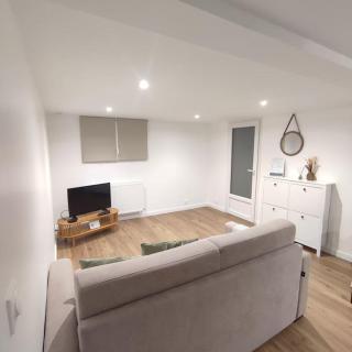 Studio moderne 4 pers max proche Paris - Fontenay-lès-Briis - 8