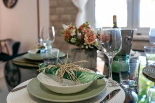 Apartman Viridis - Peruški - 4