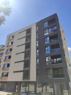 Garsoniera Campus Mamaia - Constanţa - 2