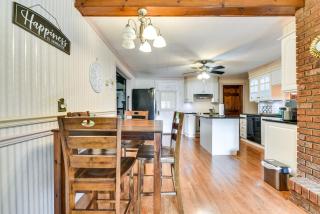 Cozy Lewiston Home Less Than 10 Mi to Niagara Falls! - Lewiston - 4