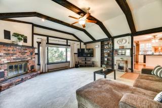 Cozy Lewiston Home Less Than 10 Mi to Niagara Falls! - Lewiston - 6