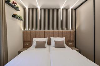 Aparthotel OLIVE with jacuzzi and breakfast - Novalja - 2