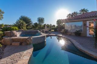 PGA112 Elegant PGA Nicklaus Retreat. Pool Chillers, views - La Quinta - 0