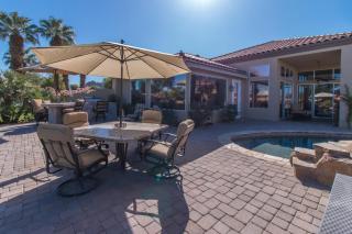 PGA112 Elegant PGA Nicklaus Retreat. Pool Chillers, views - La Quinta - 4